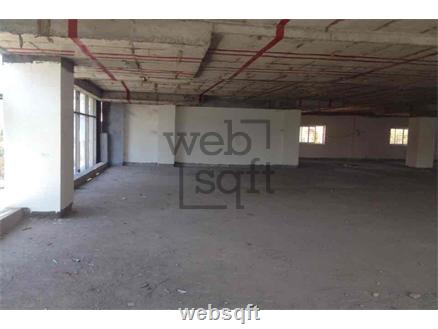 Commercial Commercial building for Rent in Jubilee Hills